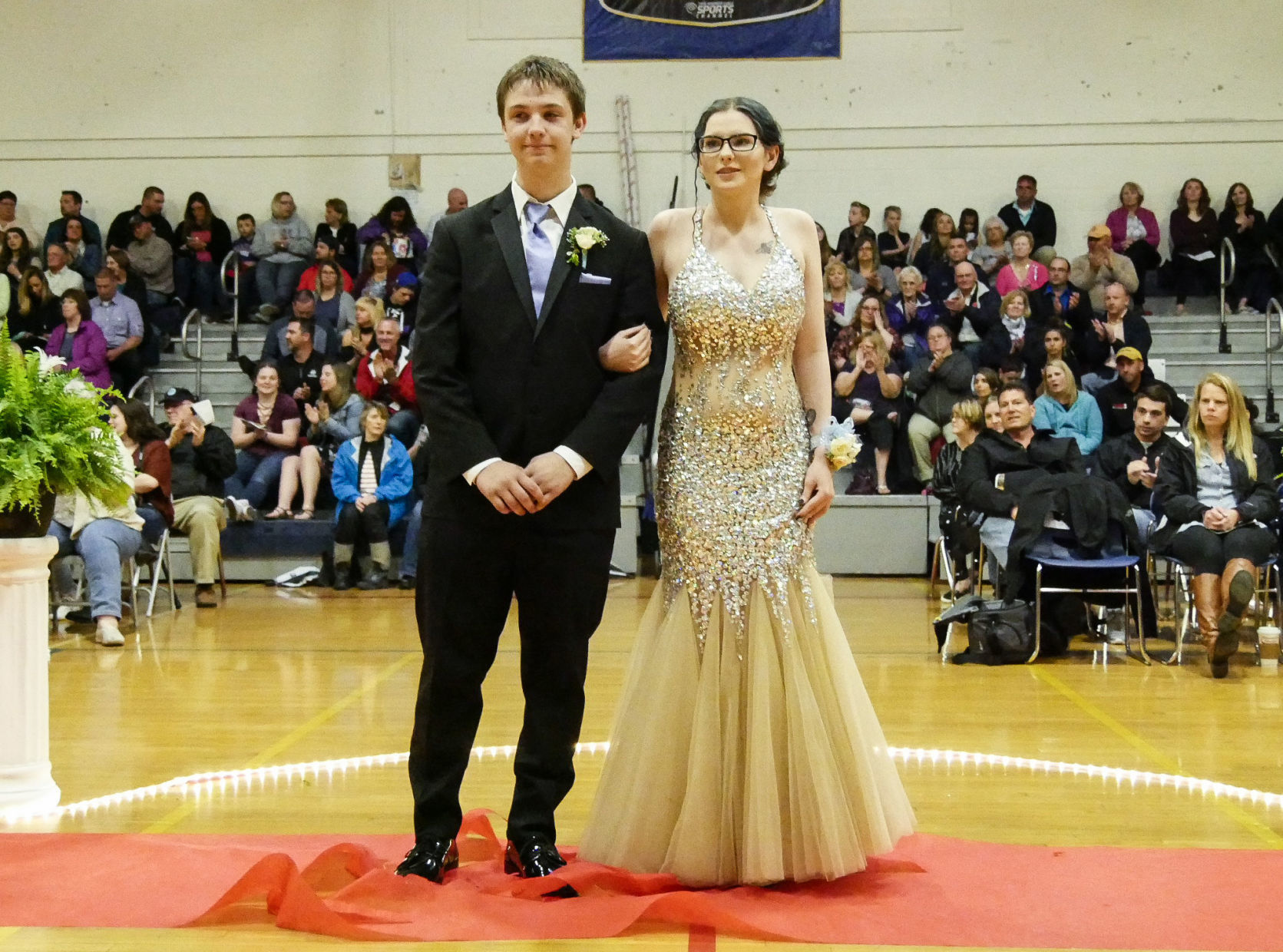 South Glens Falls Prom